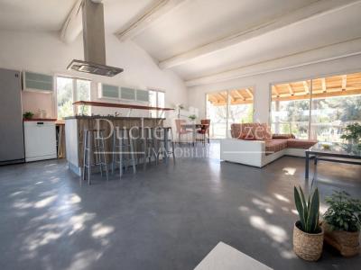 Acheter Maison 156 m2 Vers-pont-du-gard