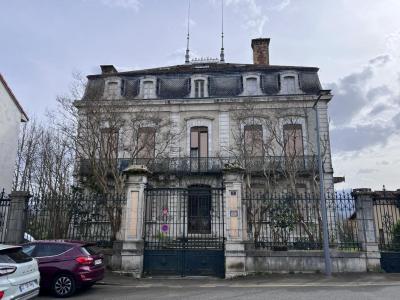 Annonce Vente Appartement Montrejeau 31