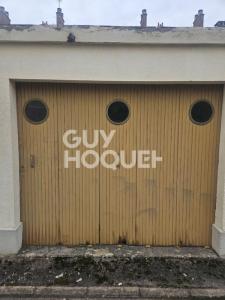 Annonce Vente Parking Compiegne 60