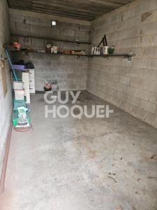 Acheter Parking Compiegne