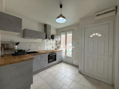 Annonce Vente 2 pi�ces Appartement Compiegne 60