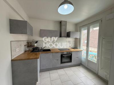 Acheter Appartement 43 m2 Compiegne