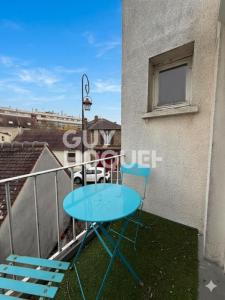 Acheter Appartement Compiegne 135000 euros