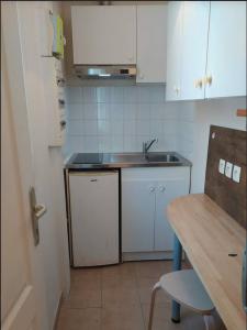 For rent Maisons-laffitte 2 rooms 35 m2 Yvelines (78600) photo 4