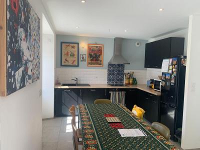 Acheter Maison 148 m2 Pluvigner