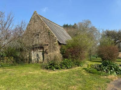 For sale Landevant 5 rooms 190 m2 Morbihan (56690) photo 4