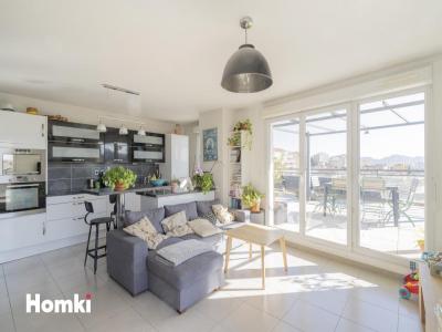 Acheter Appartement Marseille-4eme-arrondissement Bouches du Rhone