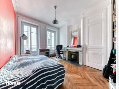 Annonce Vente 7 pi�ces Appartement Lyon-6eme-arrondissement 69