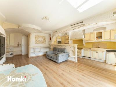 Acheter Appartement Marseille-9eme-arrondissement Bouches du Rhone