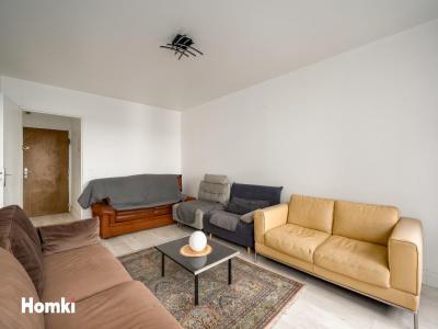 Acheter Appartement Paris-13eme-arrondissement Paris