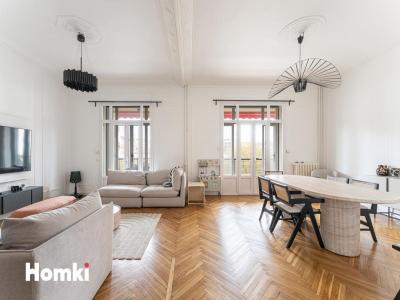 Acheter Appartement Marseille-8eme-arrondissement Bouches du Rhone