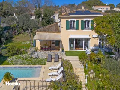 For sale Sommieres 6 rooms 180 m2 Gard (30250) photo 1