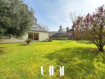 Acheter Maison Bayeux 657000 euros