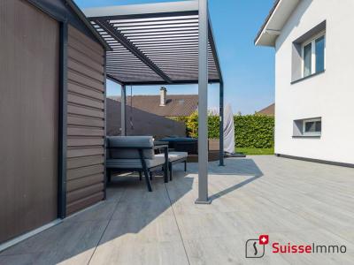 Annonce Vente 8 pi�ces Maison Seloncourt 25
