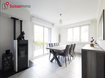 Acheter Maison Seloncourt Doubs