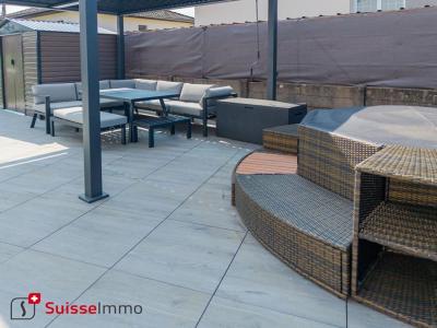 Acheter Maison Seloncourt 309000 euros