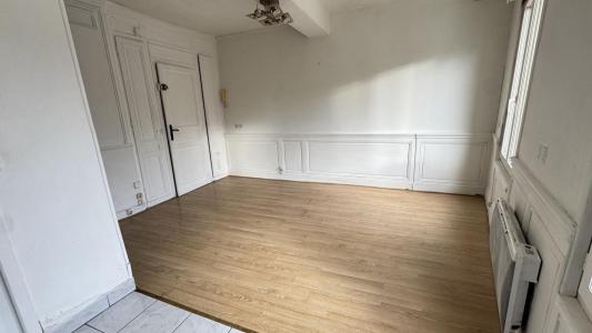 Acheter Appartement Rouen Seine maritime