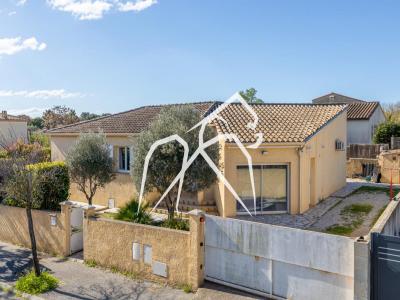 Annonce Vente Prestige Montbazin 34