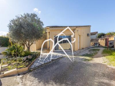 Acheter Prestige 101 m2 Montbazin