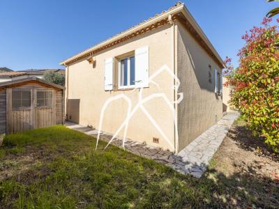 Acheter Prestige Montbazin Herault