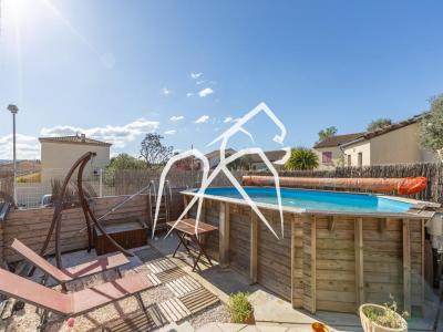 Acheter Prestige Montbazin 398000 euros