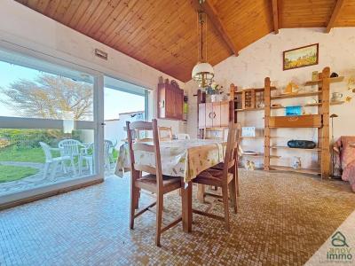 Annonce Vente 2 pi�ces Maison Flotte 17