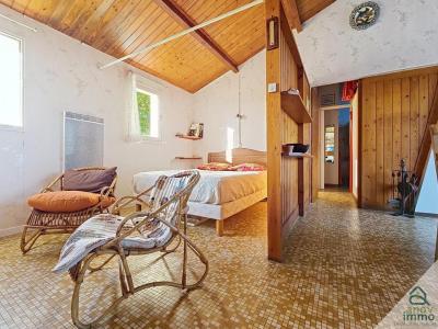 Acheter Maison Flotte Charente maritime