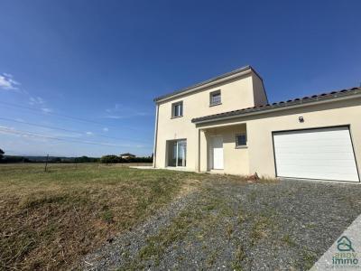 For sale Massieux 5 rooms 106 m2 Ain (01600) photo 0