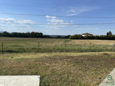 Acheter Maison 106 m2 Massieux