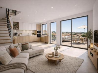 For sale Toulouse 4 rooms 91 m2 Haute garonne (31400) photo 0