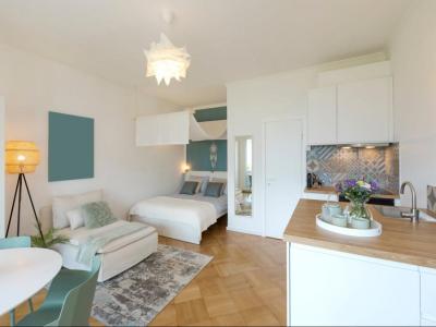 For sale Beaurecueil AIX-EN-PROVENCE 1 room 41 m2 Bouches du Rhone (13100) photo 0