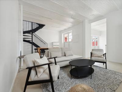 For rent Ivry-sur-seine 1 room 95 m2 Val de Marne (94200) photo 0