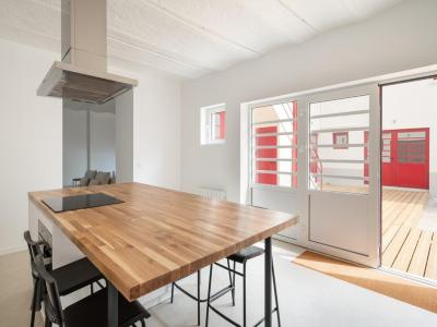 Louer Appartement Ivry-sur-seine Val de Marne