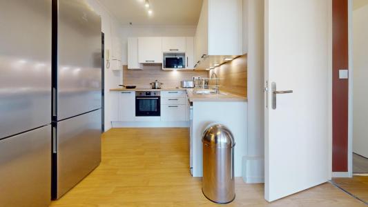 Louer Appartement Creteil 717 euros