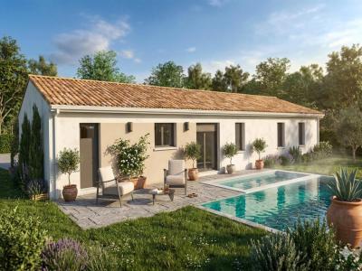 For sale Saint-jean-d'illac 100 m2 Gironde (33127) photo 0