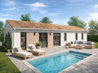 For sale Creon 90 m2 Gironde (33670) photo 0