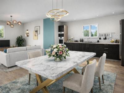 Acheter Terrain 650 m2 Camblanes-et-meynac