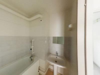 Louer Appartement Saint-amand-montrond Cher