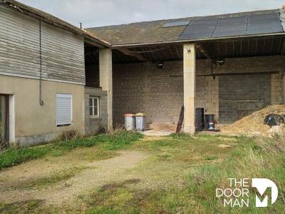 Annonce Vente 4 pi�ces Maison Loudun 86