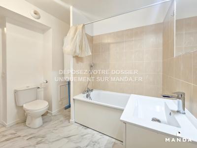 For rent Blanc-mesnil 1 room 28 m2 Seine saint denis (93150) photo 2