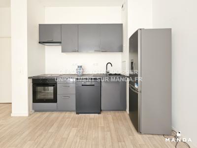 For rent Blanc-mesnil 3 rooms 55 m2 Seine saint denis (93150) photo 1