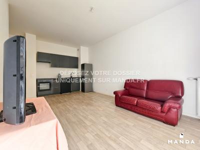 For rent Blanc-mesnil 3 rooms 55 m2 Seine saint denis (93150) photo 2
