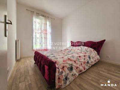 For rent Blanc-mesnil 3 rooms 55 m2 Seine saint denis (93150) photo 4