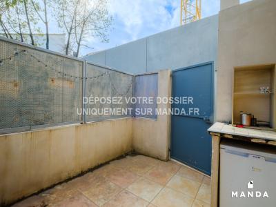 Louer Appartement Toulon Var