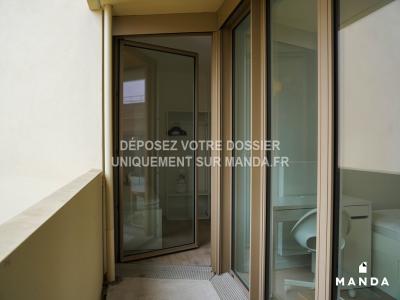 Louer Appartement Bordeaux Gironde