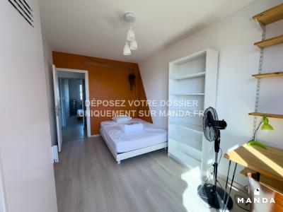 Louer Appartement Nantes 400 euros