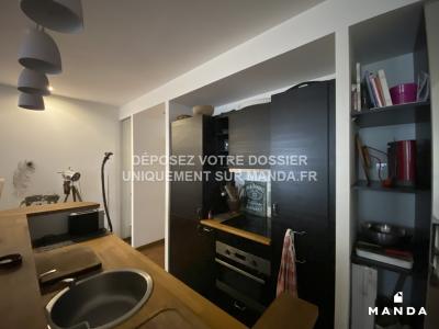 Louer Appartement Paris-17eme-arrondissement Paris