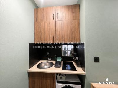 Annonce Location Appartement Paris-15eme-arrondissement 75