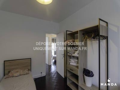 For rent Argenteuil 4 rooms 12 m2 Val d'Oise (95100) photo 0