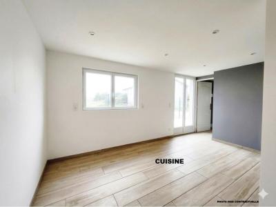 Acheter Maison 125 m2 Thehillac